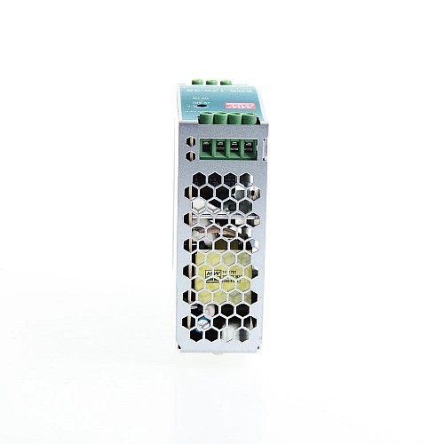 EDR-120-48 MEANWELL 120W 48VDC 2.5A 115/230VAC Single Output Industrial DIN RAIL - EDR-120-48 | StepperOnline AU
