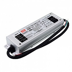 ELG-150-24A-3Y MEANWELL 24V 6.25A 105W Constant Voltage + Constant Current LED Driver