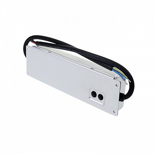 ELG-150-24A-3Y MEANWELL 24V 6.25A 105W Constant Voltage + Constant Current LED Driver - ELG-150-24A-3Y | StepperOnline AU