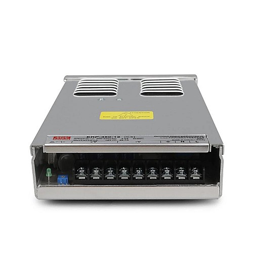 ERP-350-12 MEANWELL 320.4W 26.7A 230VAC Single Output Switching Power Supply - ERP-350-12 | StepperOnline AU