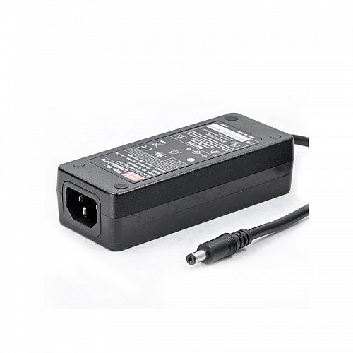 GSM60A07-P1J MEANWELL 45W 7.5.5VDC 6A 115/230VAC AC-DC Reliable Green Medical Adaptor - GSM60A07-P1J | StepperOnline AU
