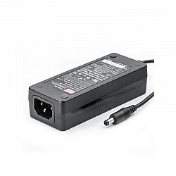 GSM60A48-P1J MEANWELL 60W 48VDC 1.25A 115/230VAC AC-DC Reliable Green Medical Adaptor