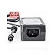 GSM60A48-P1J MEANWELL 60W 48VDC 1.25A 115/230VAC AC-DC Reliable Green Medical Adaptor - GSM60A48-P1J | StepperOnline AU