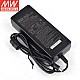 GSM90A24-P1M MEANWELL 90W 24VDC 3.75A 115/230VAC AC-DC Reliable Green Medical Adaptor - GSM90A24-P1M | StepperOnline AU