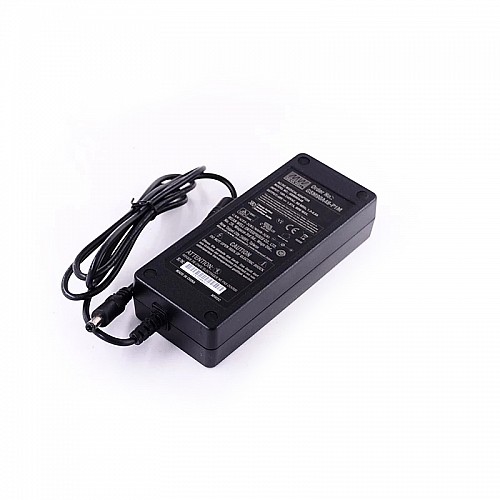 GSM90A48-P1M MEANWELL 90W 48VDC 1.87A 115/230VAC AC-DC Reliable Green Medical Adaptor - GSM90A48-P1M | StepperOnline AU