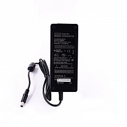 GSM90A48-P1M MEANWELL 90W 48VDC 1.87A 115/230VAC AC-DC Reliable Green Medical Adaptor