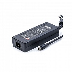 GST120A12-R7B MEANWELL 102W 12VDC 8.5A 115/230VAC AC-DC Reliable Green Industrial Adaptor