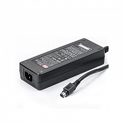 GST120A15-R7B MEANWELL 105W 15VDC 7A 115/230VAC AC-DC Reliable Green Industrial Adaptor