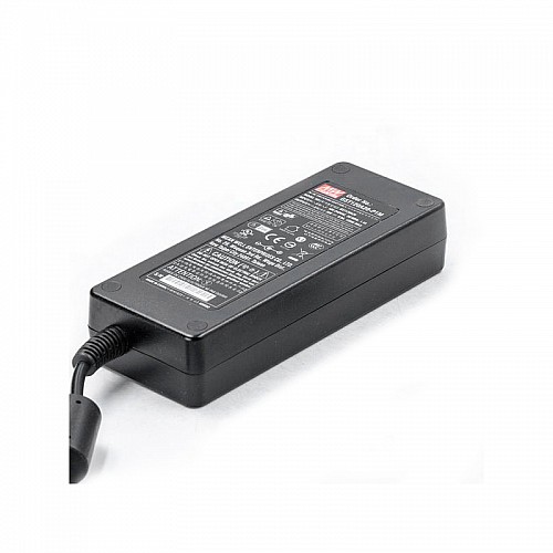 GST120A20-P1M  MEANWELL 120W 20VDC 6A 115/230VAC AC-DC Reliable Green Industrial Adaptor - GST120A20-P1M | StepperOnline AU