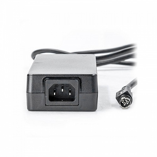 GST120A20-P1M  MEANWELL 120W 20VDC 6A 115/230VAC AC-DC Reliable Green Industrial Adaptor - GST120A20-P1M | StepperOnline AU