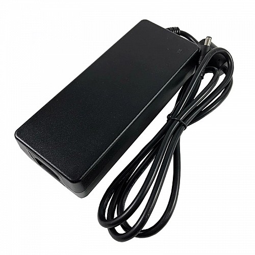 GST120A24-P1M  MEANWELL 120W 24VDC 5A 115/230VAC AC-DC Reliable Green Industrial Adaptor - GST120A24-P1M | StepperOnline AU