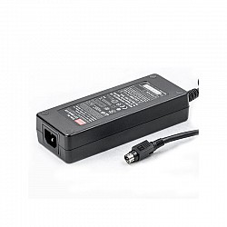 GST120A48-R7B MEANWELL 120W 48VDC 2.5A 115/230VAC AC-DC Reliable Green Industrial Adaptor