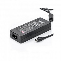 GST160A12-R7B MEANWELL 138W 12VDC 11.5A 115/230VAC AC-DC Reliable Green Industrial Adaptor