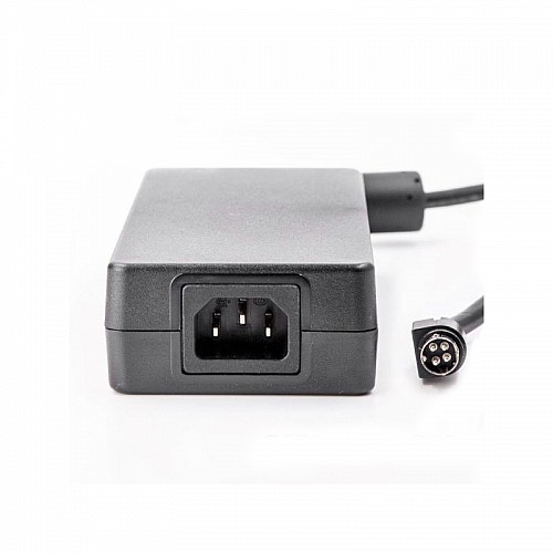 GST160A12-R7B MEANWELL 138W 12VDC 11.5A 115/230VAC AC-DC Reliable Green Industrial Adaptor - GST160A12-R7B | StepperOnline AU