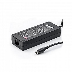 GST160A20-R7B MEANWELL 160W 20VDC 8A 115/230VAC AC-DC Reliable Green Industrial Adaptor