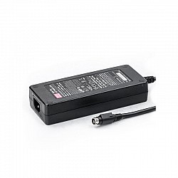 GST160A24-R7B MEANWELL 160W 24VDC 6.67A 115/230VAC AC-DC Reliable Green Industrial Adaptor