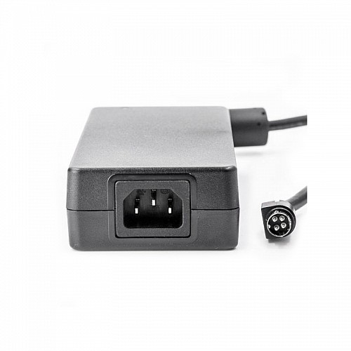 GST160A24-R7B MEANWELL 160W 24VDC 6.67A 115/230VAC AC-DC Reliable Green Industrial Adaptor - GST160A24-R7B | StepperOnline AU