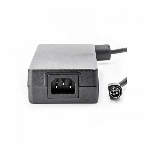 GST160A48-R7B MEANWELL 160W 48VDC 3.34A 115/230VAC AC-DC Reliable Green Industrial Adaptor - GST160A48-R7B | StepperOnline AU