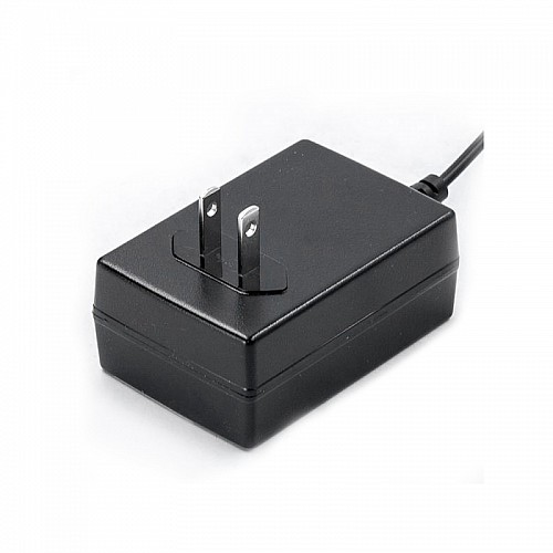 GST18U09-P1J MEANWELL 18W 9VDC 2A 115/230VAC AC-DC Reliable Green Industrial Adaptor - GST18U09-P1J | StepperOnline AU