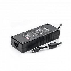 GST220A15-R7B MEANWELL 201W 15VDC 13.4A 115/230VAC AC-DC Reliable Green Industrial Adaptor