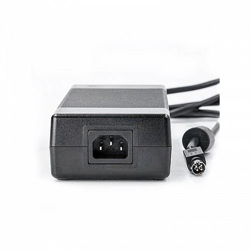 GST220A15-R7B MEANWELL 201W 15VDC 13.4A 115/230VAC AC-DC Reliable Green Industrial Adaptor - GST220A15-R7B | StepperOnline AU