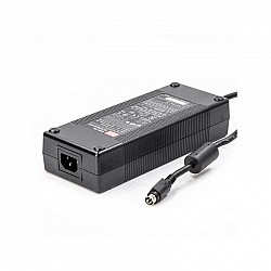 GST220A48-R7B MEANWELL 221W 48VDC 4.6A 115/230VAC AC-DC Reliable Green Industrial Adaptor