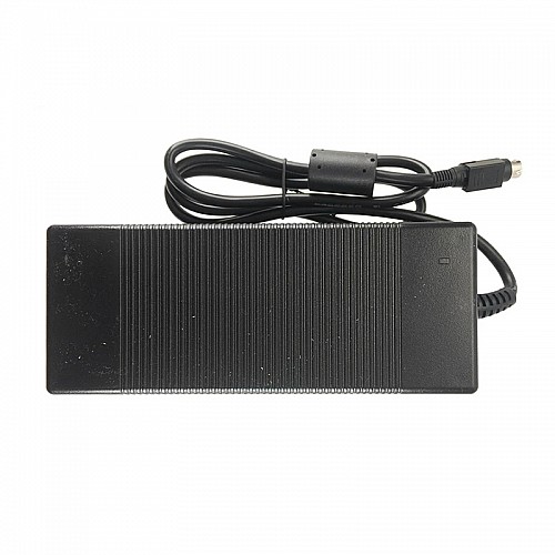 GST220A48-R7B MEANWELL 221W 48VDC 4.6A 115/230VAC AC-DC Reliable Green Industrial Adaptor - GST220A48-R7B | StepperOnline AU