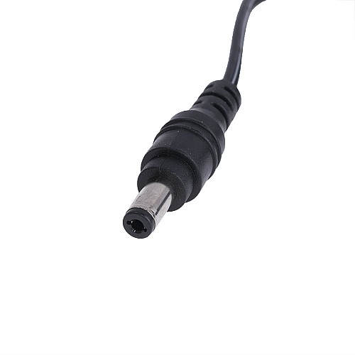 GST25A12-P1J MEANWELL 25W 12VDC 2.08A 115/230VAC AC-DC Reliable Green Industrial Adaptor - GST25A12-P1J | StepperOnline AU