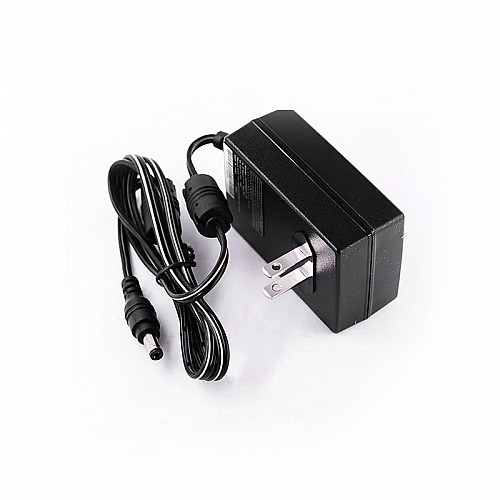 GST25U05-P1J MEANWELL 20W 5VDC 4A 115/230VAC AC-DC Reliable Green Industrial Adaptor - GST25U05-P1J | StepperOnline AU