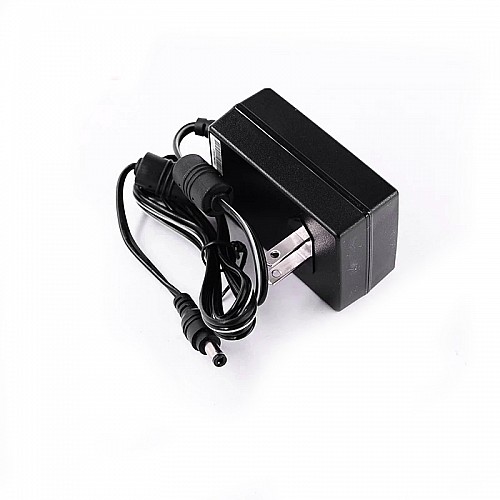 GST25U12-P1J MEANWELL 25W 12VDC 2.08A 115/230VAC AC-DC Reliable Green Industrial Adaptor - GST25U12-P1J | StepperOnline AU