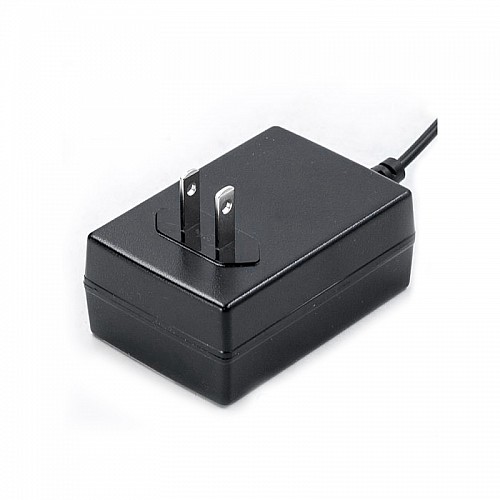 GST25U24-P1J MEANWELL 25W 24VDC 1.04A 115/230VAC AC-DC Reliable Green Industrial Adaptor - GST25U24-P1J | StepperOnline AU