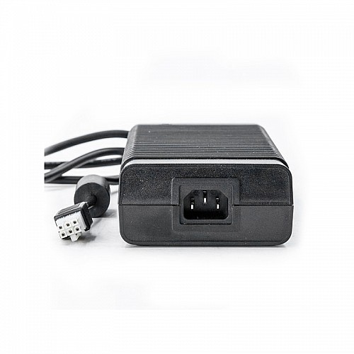 GST280A24-C6P MEANWELL 280.08W 24VDC 11.67A 115/230VAC AC-DC High Reliability Industrial Adaptor - GST280A24-C6P | StepperOnline AU