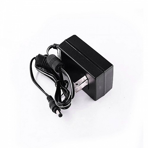 GST36U09-P1J MEANWELL 28W 9VDC 3.11A 115/230VAC AC-DC Reliable Green Industrial Adaptor - GST36U09-P1J | StepperOnline AU