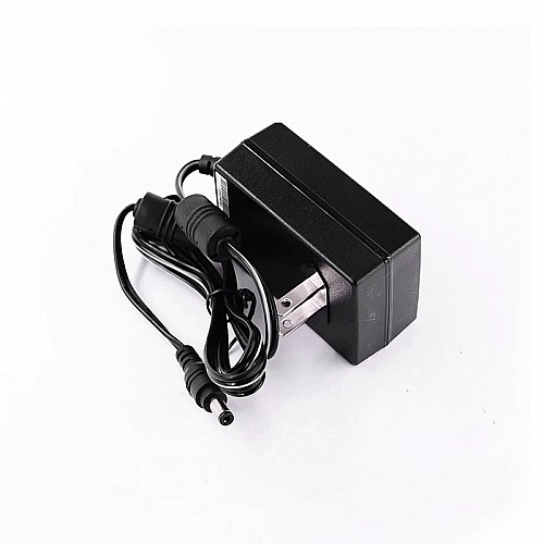 GST36U12-P1J MEANWELL 36W 12VDC 3A 115/230VAC AC-DC Reliable Green Industrial Adaptor - GST36U12-P1J | StepperOnline AU