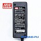 GST60A05-P1J MEANWELL 30W 5VDC 6A 115/230VAC AC-DC Reliable Green Industrial Adaptor - GST60A05-P1J | StepperOnline AU