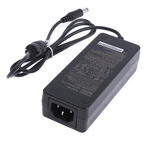 GST60A12-P1J MEANWELL 60W 12VDC 5A 115/230VAC AC-DC Reliable Green Industrial Adaptor - GST60A12-P1J | StepperOnline AU