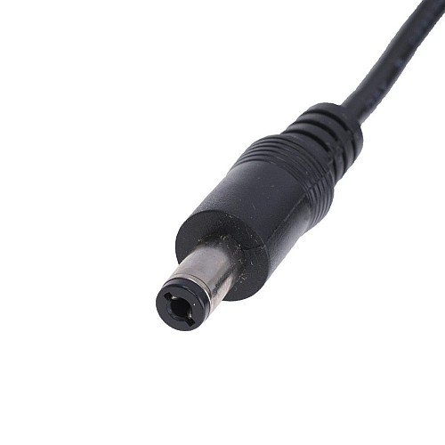 GST60A24-P1J MEANWELL 60W 24VDC 2.5A 115/230VAC AC-DC Reliable Green Industrial Adaptor - GST60A24-P1J | StepperOnline AU