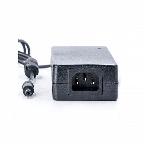 GST90A15-P1M MEANWELL 90W 15VDC 6A 115/230VAC AC-DC Reliable Green Industrial Adaptor - GST90A15-P1M | StepperOnline AU