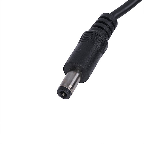 GST90A19-P1M MEANWELL 90W 19VDC 4.74A 115/230VAC AC-DC Reliable Green Industrial Adaptor - GST90A19-P1M | StepperOnline AU