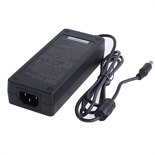 GST90A19-P1M MEANWELL 90W 19VDC 4.74A 115/230VAC AC-DC Reliable Green Industrial Adaptor - GST90A19-P1M | StepperOnline AU