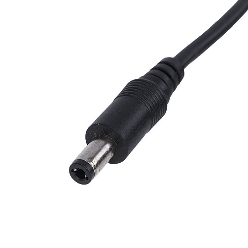 GST90A24-P1M MEANWELL 90W 24VDC 3.75A 115/230VAC AC-DC Reliable Green Industrial Adaptor - GST90A24-P1M | StepperOnline AU