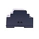 HDR-100-12 MEANWELL 85.2W 12VDC 7.1A 115/230VAC Ultra Slim Step Shape DIN Rail Power Supply - HDR-100-12 | StepperOnline AU
