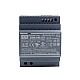 HDR-100-12N MEANWELL 90W 12VDC 7.5A 115/230VAC Ultra Slim Step Shape DIN Rail Power Supply - HDR-100-12N | StepperOnline AU