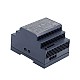 HDR-100-15 MEANWELL 92W 15VDC 6.13A 115/230VAC Ultra Slim Step Shape DIN Rail Power Supply - HDR-100-15 | StepperOnline AU