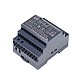 HDR-100-15N MEANWELL 97.5W 15VDC 6.5A 115/230VAC Ultra Slim Step Shape DIN Rail Power Supply - HDR-100-15N | StepperOnline AU