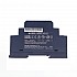 HDR-15-12 MEANWELL 15W 12VDC 1.25A 115/230VAC Ultra Slim Step Shape DIN Rail Power Supply