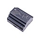 HDR-150-12 MEANWELL 12VDC 10.2A 122.4W 115VAC/11.3A 135.6 230VAC Ultra Slim Step Shape DIN Rail Power Supply - HDR-150-12 | StepperOnline AU