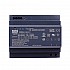 HDR-150-12 MEANWELL 12VDC 10.2A 122.4W 115VAC/11.3A 135.6 230VAC Ultra Slim Step Shape DIN Rail Power Supply