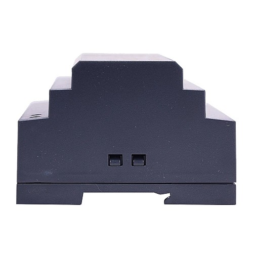 HDR-150-12 MEANWELL 12VDC 10.2A 122.4W 115VAC/11.3A 135.6 230VAC Ultra Slim Step Shape DIN Rail Power Supply - HDR-150-12 | StepperOnline AU