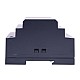 HDR-150-12 MEANWELL 12VDC 10.2A 122.4W 115VAC/11.3A 135.6 230VAC Ultra Slim Step Shape DIN Rail Power Supply - HDR-150-12 | StepperOnline AU